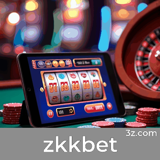 Zkkbet: Apostas em Esportes Completas e Instantâneas