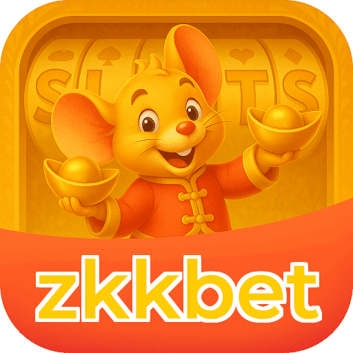zkkbet Logo
